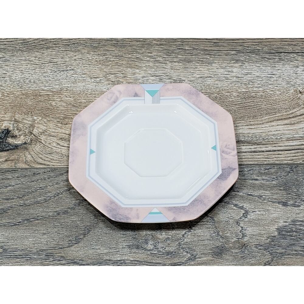 Letang & Remy Special Lave Vaisselle Louvre Limoges France Saucer Plate
